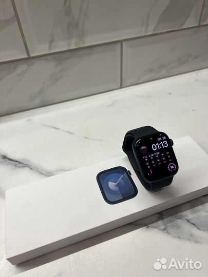 Apple watch series 9 45mm