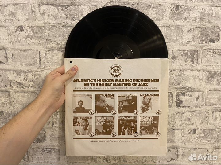 Пластинка Eddie Condon Chicago Jazz