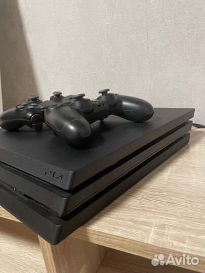 Sony ps4 PRO