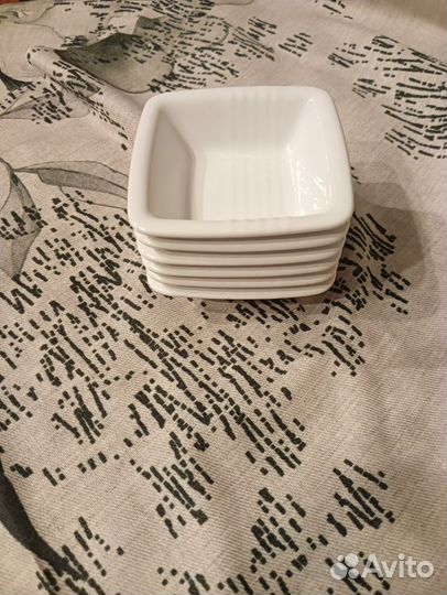 Набор соусников Икеа