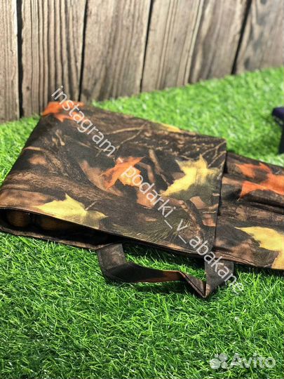 Шампура в чехле