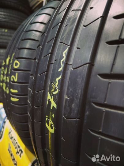 Pirelli P Zero 245/45 R18 100Y