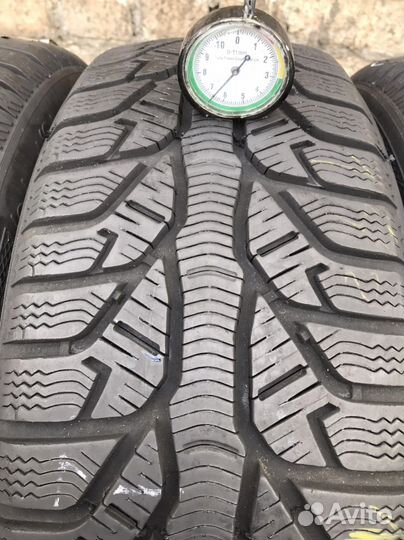 Kleber Krisalp HP2 195/55 R16 87H