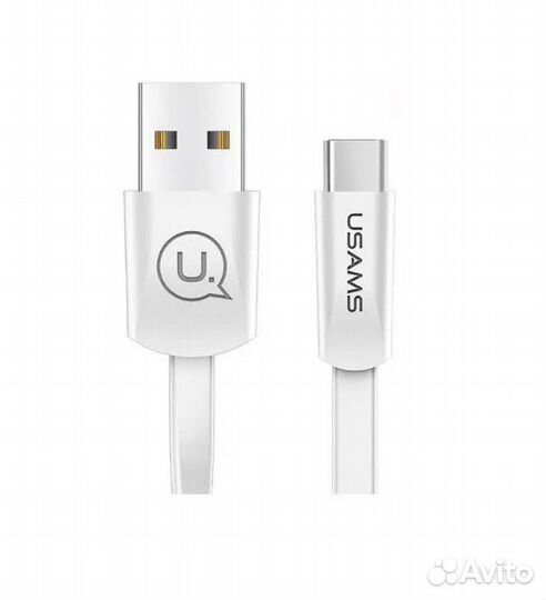 Кабель Type-C Usams