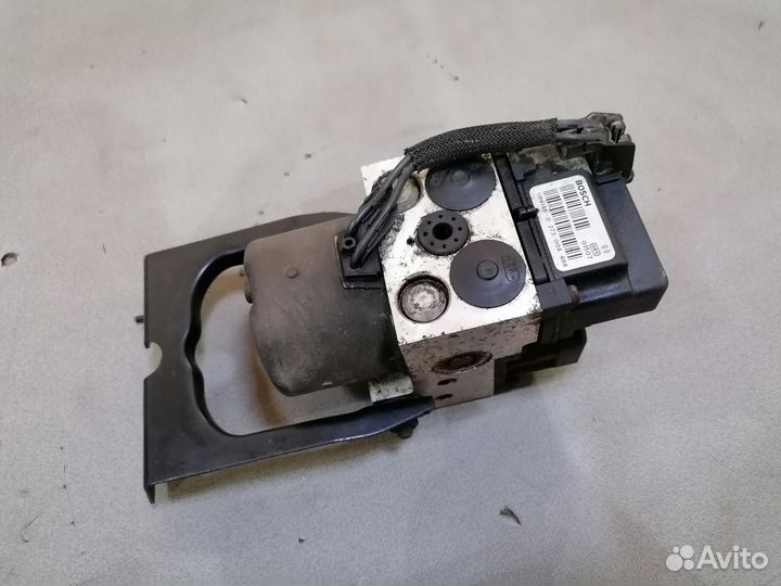 Блок ABS (насос) Mitsubishi Carisma (DA) 1999-2003