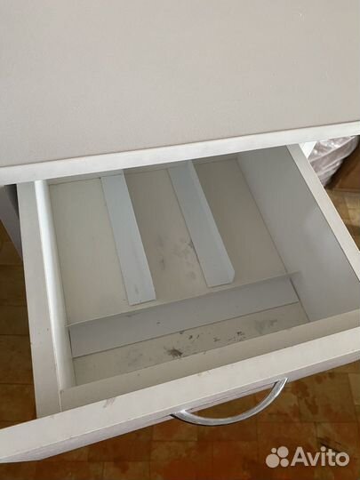 Стол для маникюра