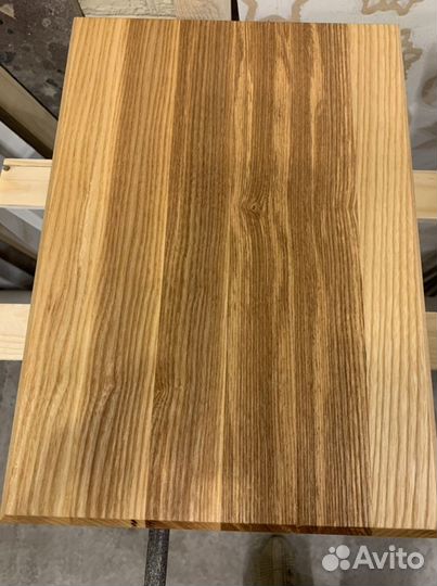 Разделочная доска из дерева, бук, дуб, ясень