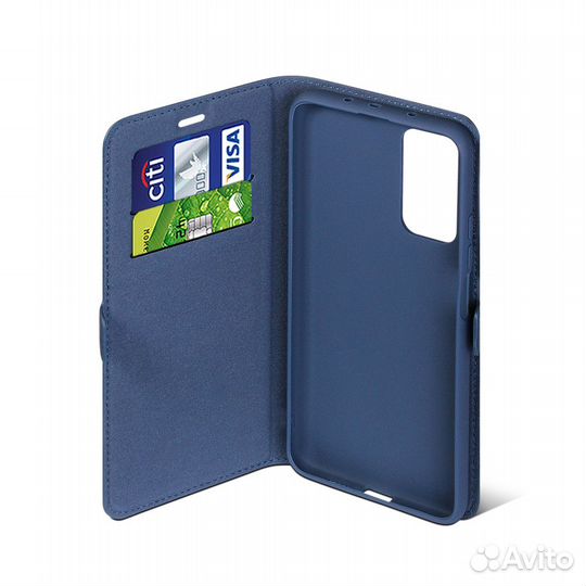 Чехол с флипом для Xiaomi Mi 10T/10T Pro DF xiFlip