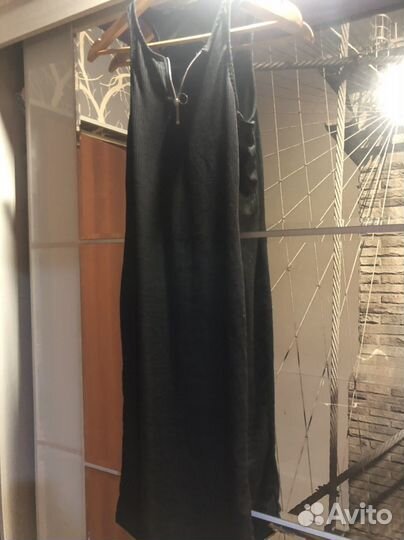 Платье женское