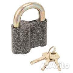 Дверные замки