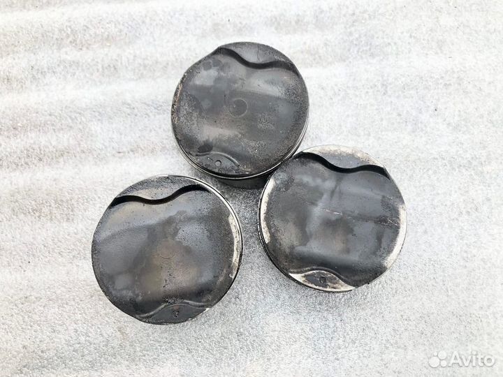 Suzuki GSX1300R Hayabusa 08 + поршень