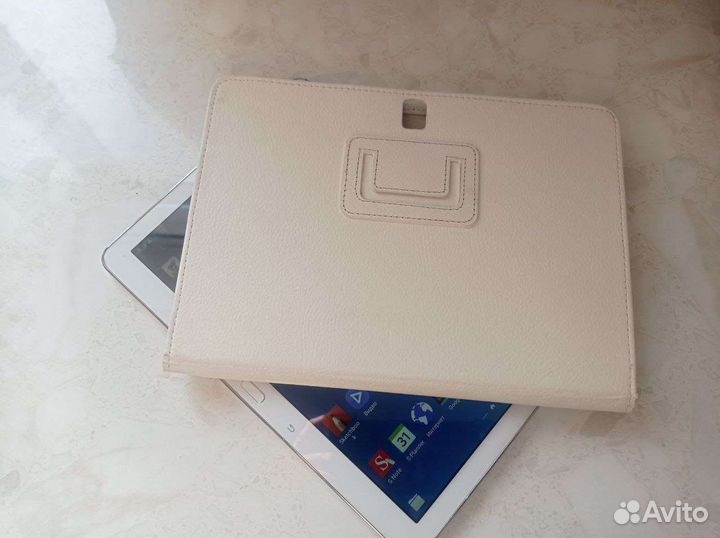 Планшет samsung galaxy tab 10.1