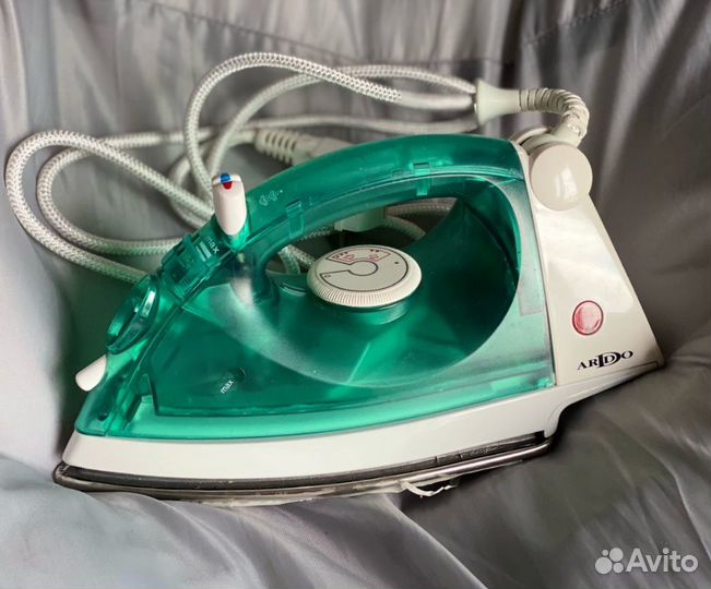 Утюг Ardo AI-1202 в отличном состоянии в