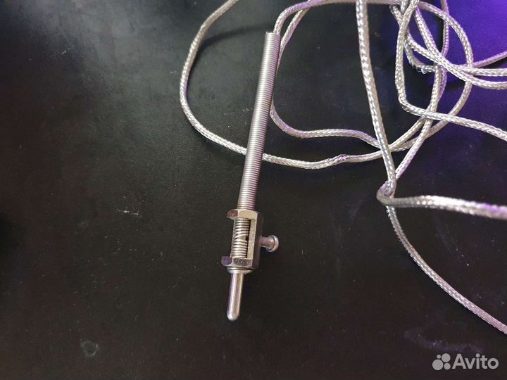 Термометр сопротивления pt100