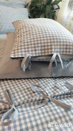 Постельное бельё