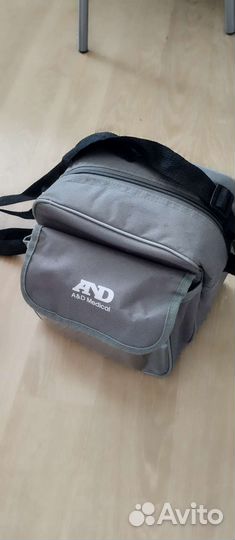 Ингалятор небулайзер