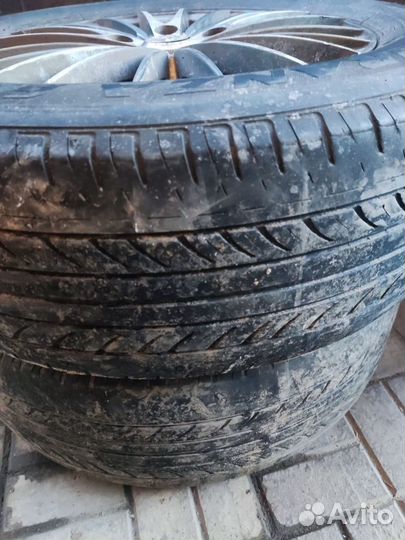 Bridgestone Turanza GR80 225/60 R16 98