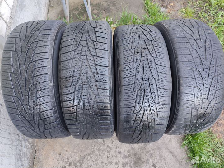 Kumho I'Zen KW31 215/60 R16 99