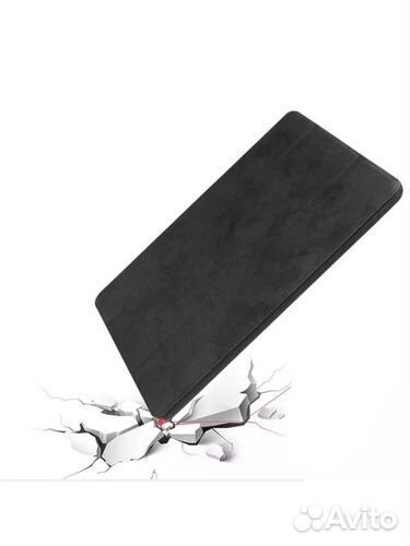 Чехол iPad Pro 12.9 2015 г. / 2017 г. Apple Pencil