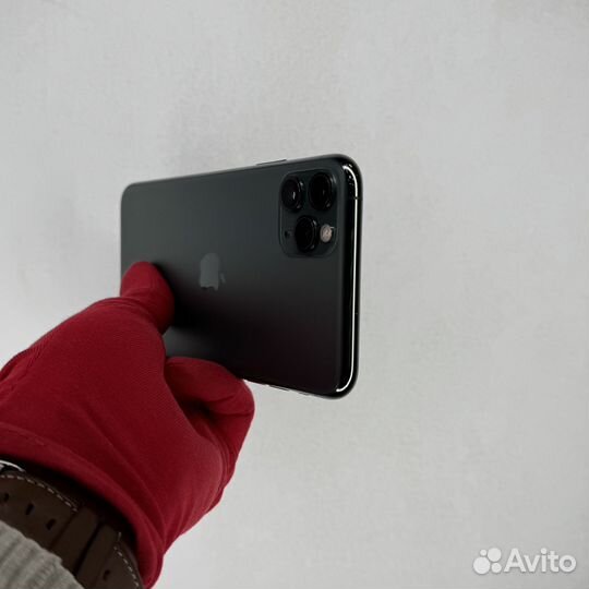 iPhone 11 Pro Max, 512 ГБ