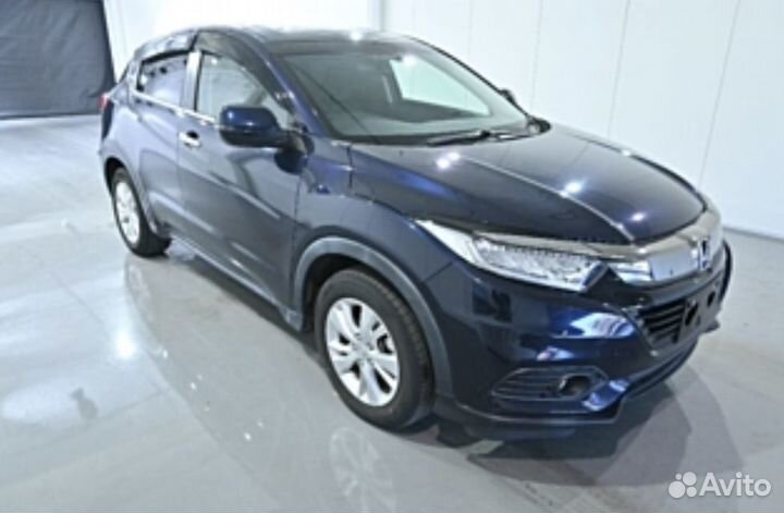 Honda Vezel 1.5 CVT, 2021, 30 000 км