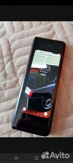 Samsung galaxy z fold 1