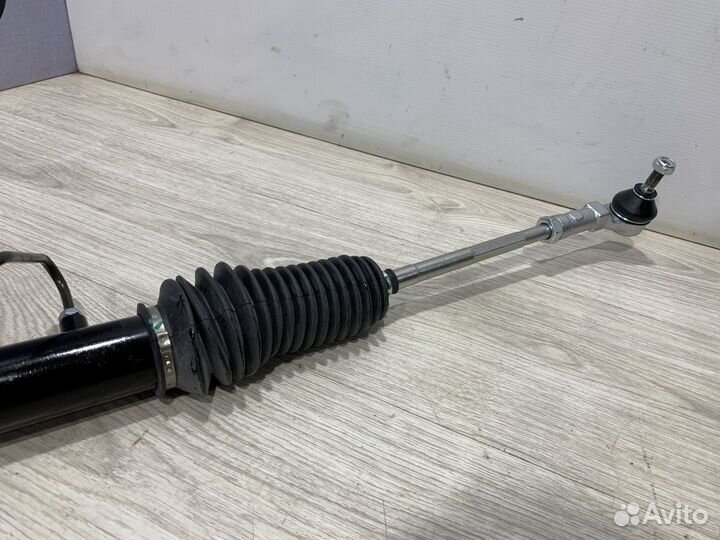 Рулевая рейка Renault symbol 2 NEW 08