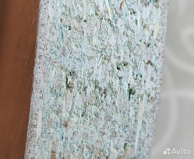 Срез от столешницы