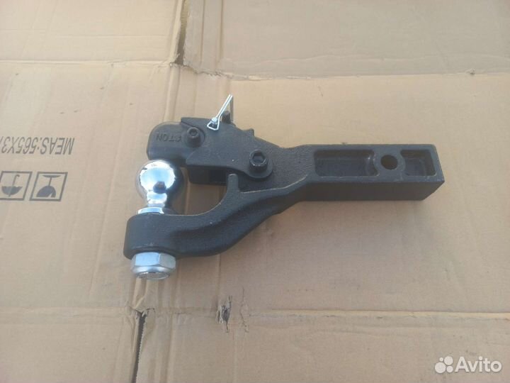 Фаркоп универсальный