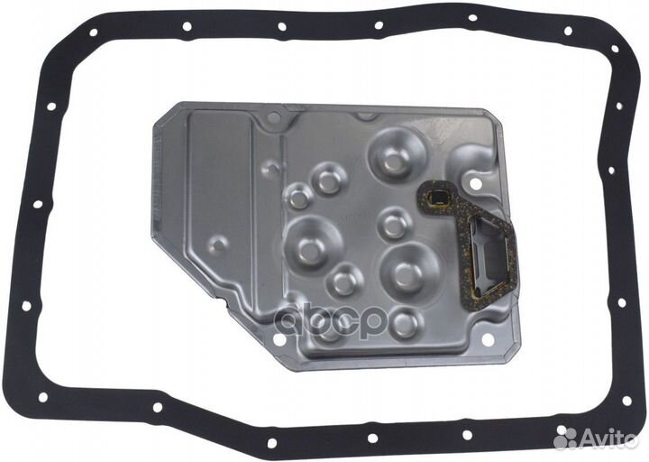 Фильтр АКПП Toyota land cruiser 100 (J1 ) 4.2 TD