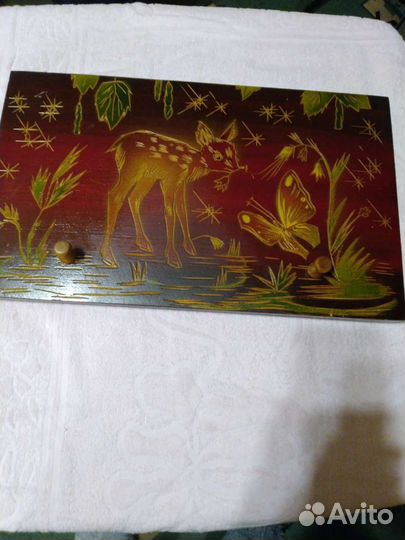 Вешалка СССР