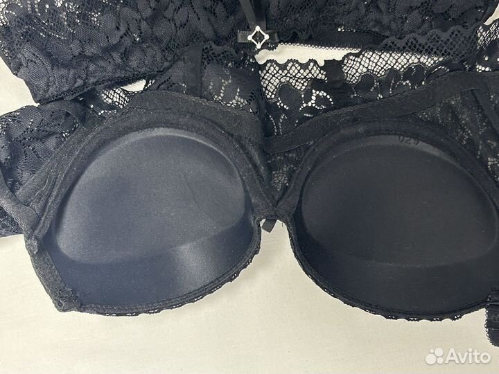 Комплект женского нижнего белья