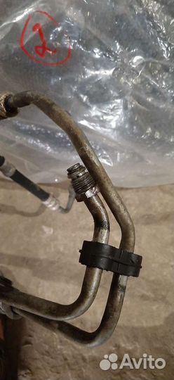 Сhevrolet Cruze радиатор гура