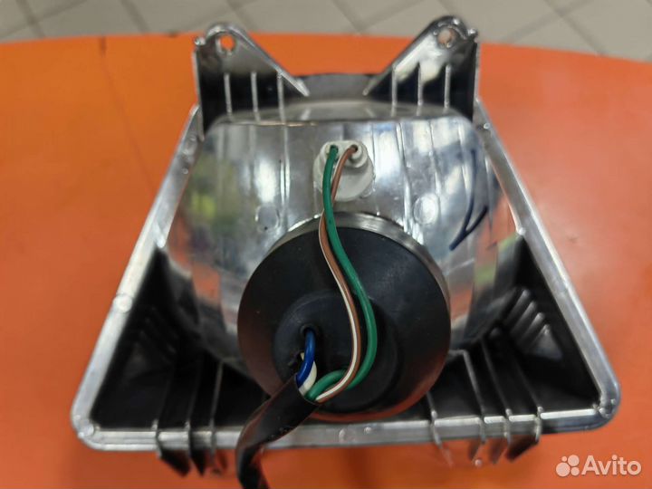 Фара Irbis ttr 150