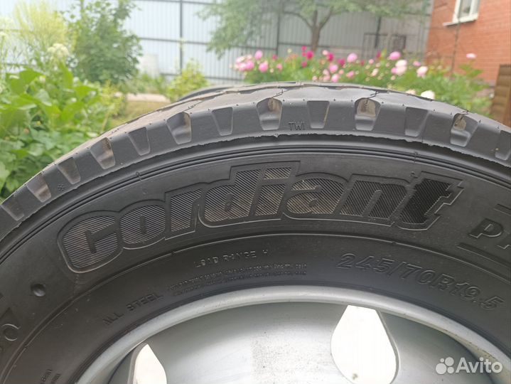 Шины