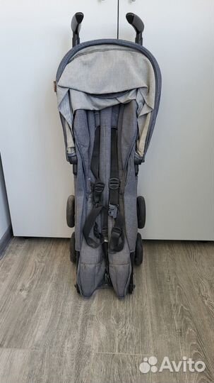 Прогулочная коляска Peg-Perego Pliko mini