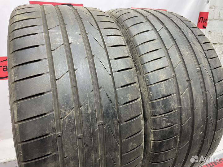 Hankook Ventus S1 Evo 2 K117 245/35 R19