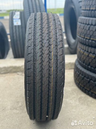 215/75R17.5 кама NF202