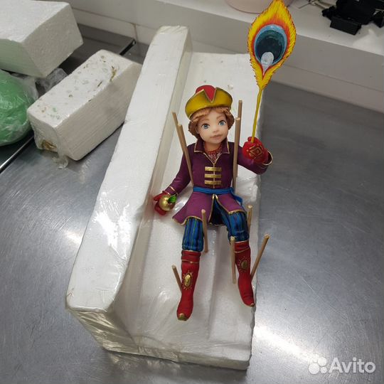 Кондитер декоратор,технолог