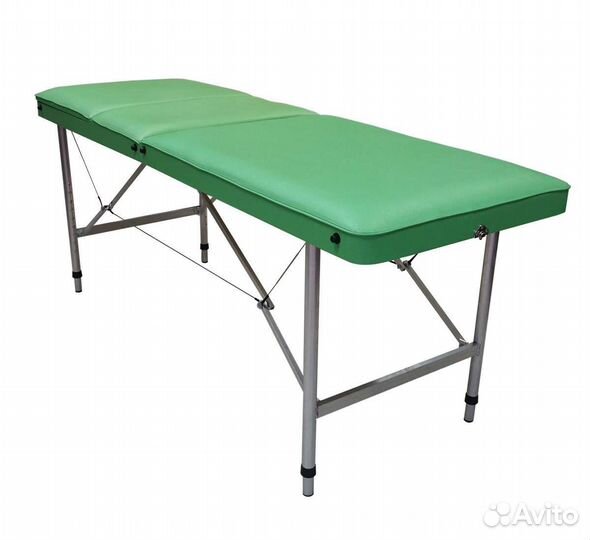 Массажный стол складной