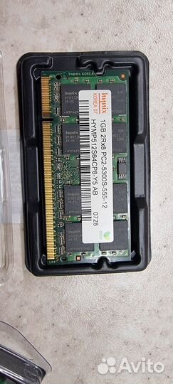 DDR2 PC2, DDR3 PC3L