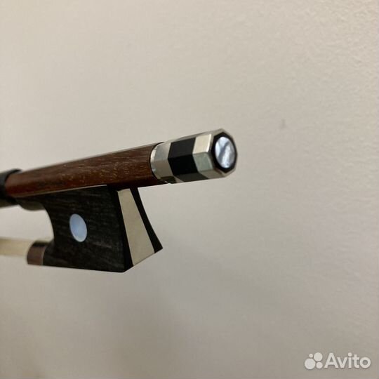 Смычок для скрипки Doerfler 7A 4/4