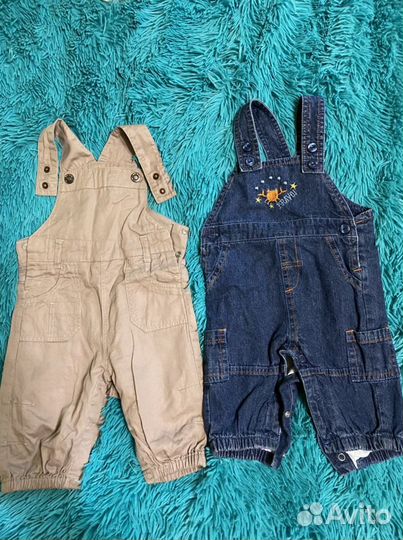 Вещи на мальлика