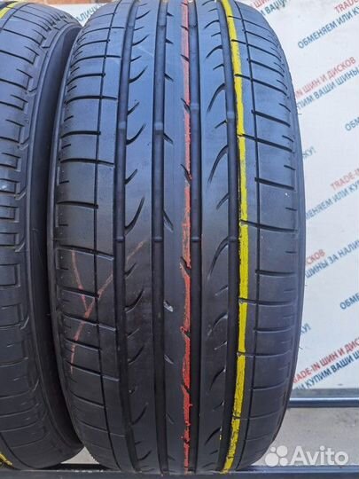 Bridgestone Dueler H/P Sport 235/55 R19 101W