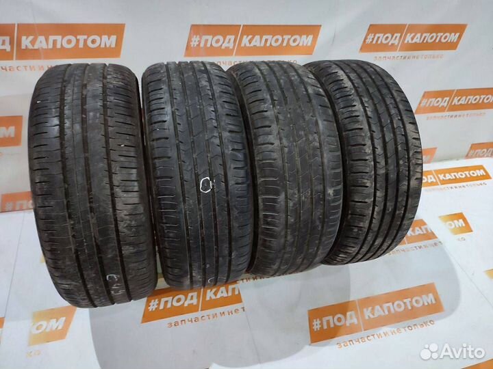 Bridgestone Ecopia NH100 215/50 R17