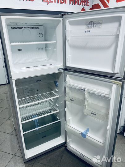 Холодильник Samsung No Frost гарантия доставка