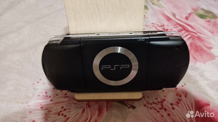 Sony PSP 1004 Прошитая