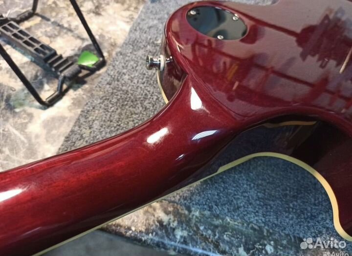 Гитара Cool-Z ZLS-2/FM