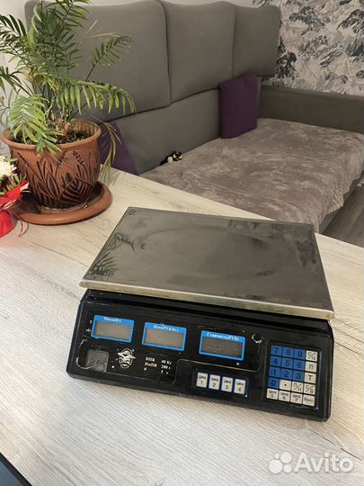 Электрогриль контактный гриль