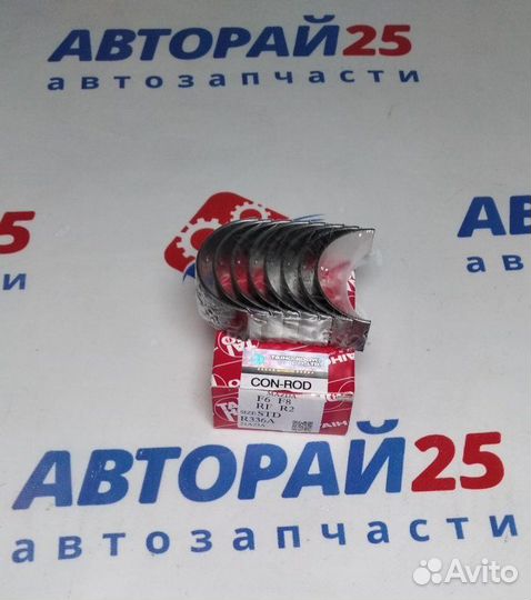Вкладыши шатунные Mazda R2 Std Taiho R336